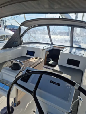 Bavaria 45 Cruiser