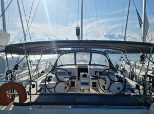 Bavaria 45 Cruiser