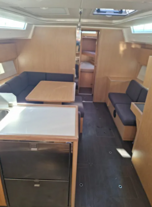 Bavaria 45 Cruiser