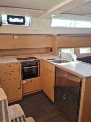 Bavaria 45 Cruiser