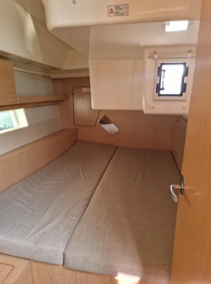 Bavaria 45 Cruiser