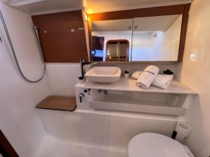Dufour 430 GL