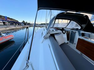 Dufour 430 GL