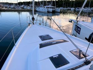 Dufour 430 GL