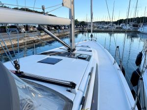 Dufour 430 GL