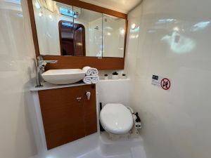 Dufour 430 GL