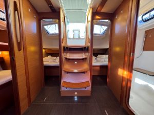 Dufour 430 GL
