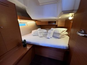 Dufour 430 GL