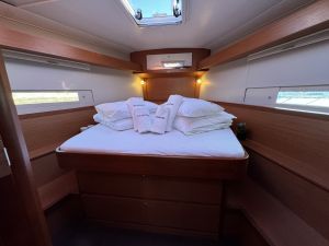 Dufour 430 GL