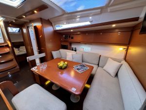Dufour 430 GL