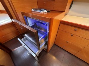 Dufour 430 GL