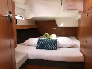 Bavaria 51 Cruiser