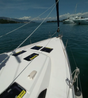 Bavaria 51 Cruiser