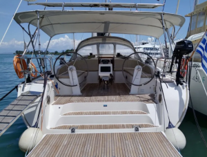 Bavaria 51 Cruiser