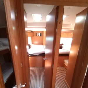 Bavaria 51 Cruiser