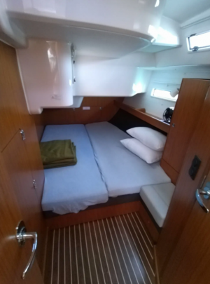 Bavaria 51 Cruiser