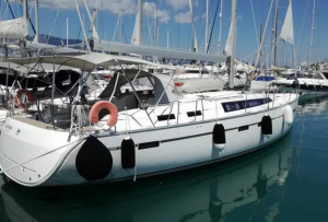 Bavaria 51 Cruiser