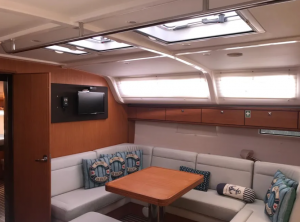Bavaria 51 Cruiser