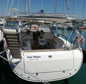 Bavaria 51 Cruiser