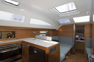 Elan Impression 40.1