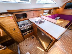 Elan Impression 40.1
