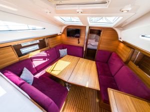 Elan Impression 40.1