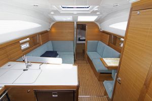 Elan Impression 40.1