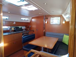 Bavaria Cruiser 40 S