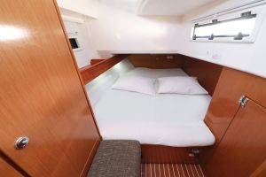 Bavaria Cruiser 40 S