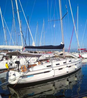 Bavaria Cruiser 40 S
