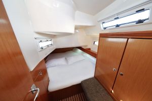 Bavaria Cruiser 40 S