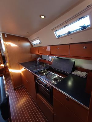 Bavaria Cruiser 40 S