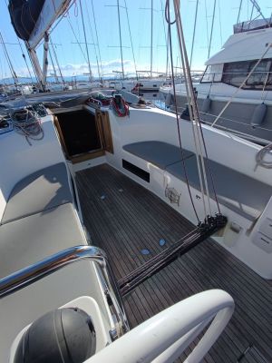 Bavaria Cruiser 40 S