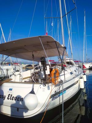 Bavaria Cruiser 40 S