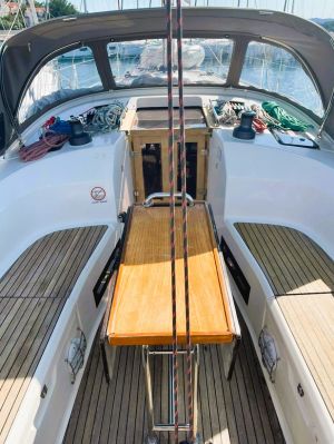 Bavaria Cruiser 40 S