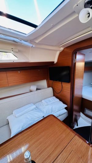 Dufour 360 GL