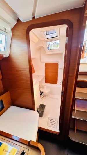 Dufour 360 GL