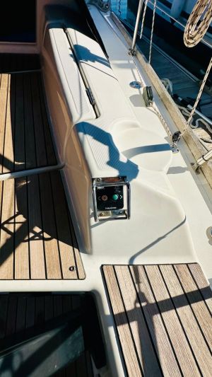 Dufour 360 GL