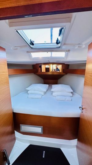 Dufour 360 GL