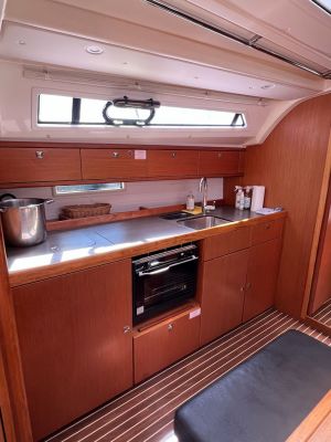 Bavaria Cruiser 41