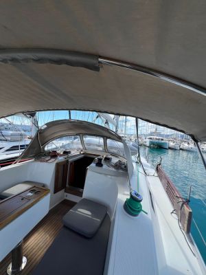Bavaria Cruiser 41