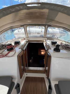 Bavaria Cruiser 41