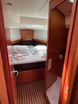 Bavaria Cruiser 41