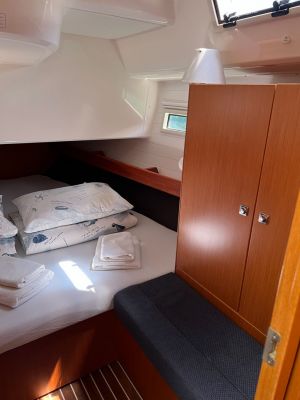 Bavaria Cruiser 41