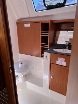 Bavaria Cruiser 41