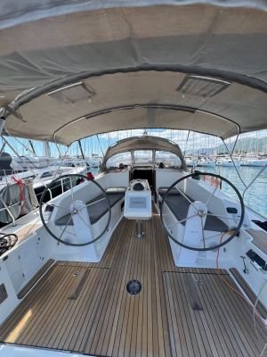 Bavaria Cruiser 41