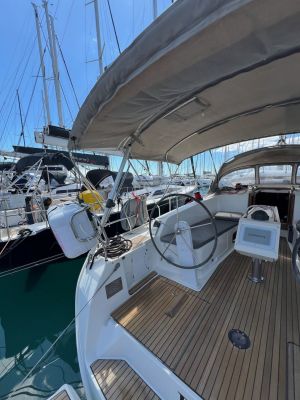 Bavaria Cruiser 41
