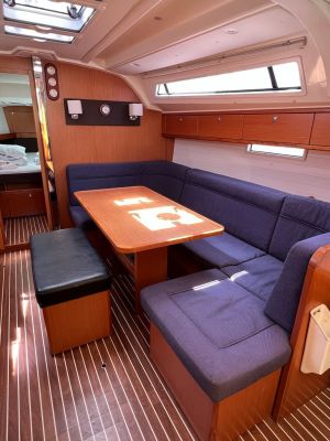 Bavaria Cruiser 41