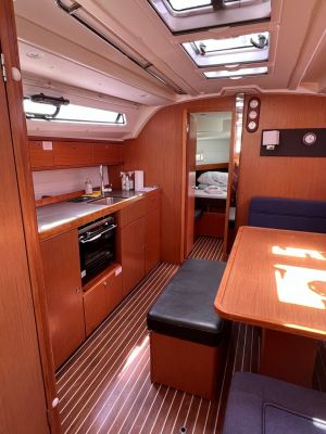 Bavaria Cruiser 41