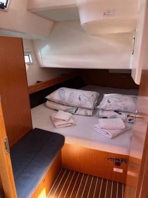 Bavaria Cruiser 41
